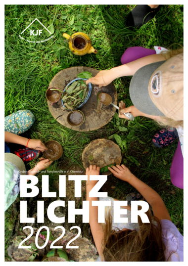 Vereinszeitschrift 2022