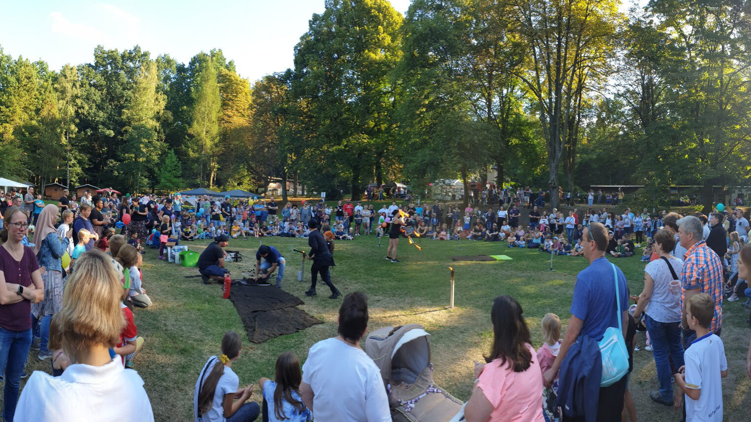 KJF-Sommerfest 2022
