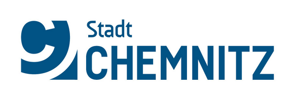 Das Logo der Stadt Chemnitz