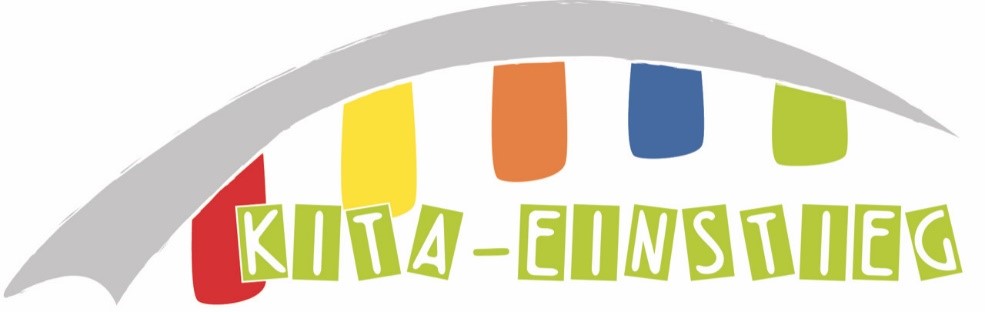 Logo Kita Einstieg